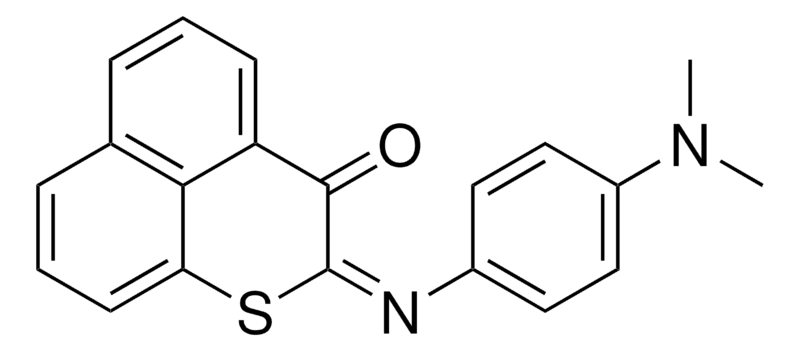 Merck 2-(4-DIMETHYLAMINO-PHENYLIMINO - 10 MG &
