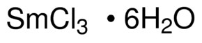 Merck SAMARIUM(III) CHLORIDE HEXAHYDRATE, >=9&