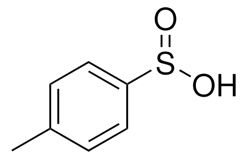 Merck 4-METHYLBENZENESULFINIC ACID-
