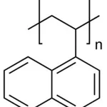 Merck POLY(1-VINYLNAPHTHALENE), AVERAGE MN CA&