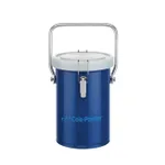 Thermo Fisher Scientific Cole-Parmer Transportable Dewar Flask, 1 L