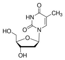 Merck THYMIDINE >= 99.0% (HPLC)