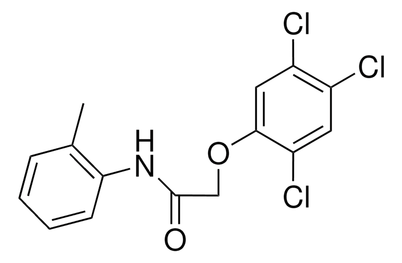 Merck 2'-METHYL-2-(2,4,5-TRICHLOROPH - 50 MG&