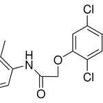 Merck 2'-METHYL-2-(2,4,5-TRICHLOROPH - 50 MG&