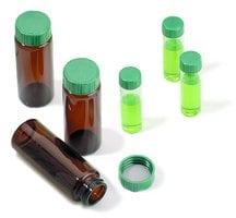 Merck PK100 4ML AMBER VIAL