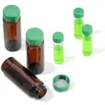 Merck PK100 4ML AMBER VIAL