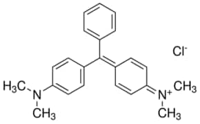 Merck MALACHITE GREEN SOLUTION, 1% IN WATER