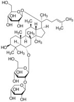 Merck NOTOGINSENOSIDE R1 FROM PANAX NOTOGINSEN