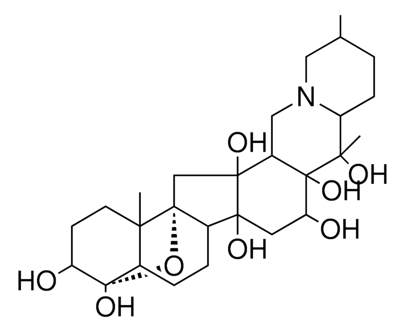 Merck CEVINE-