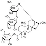 Merck STEVIOSIDE, UNITED STATES PHARMACOPEIA (