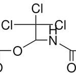 Merck BENZOIC ACID 2,2,2-TRICHLORO-1 - 25 MG&