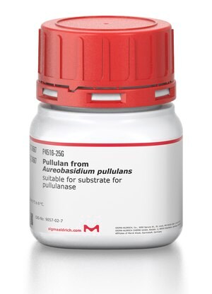Merck Pullulan