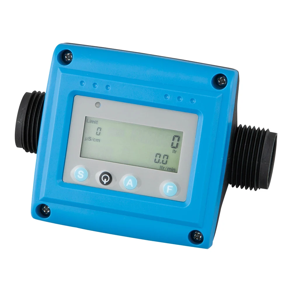 AS ONE Battery Type Conductivity Meter, 배터리식 도전율계