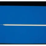 Thermo Fisher Scientific Nichrome/Aluminum Inoculating Loops