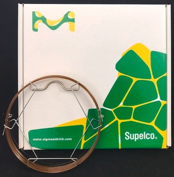 Merck F.S.SUPELCOWAX10 60M.50UM.32MM