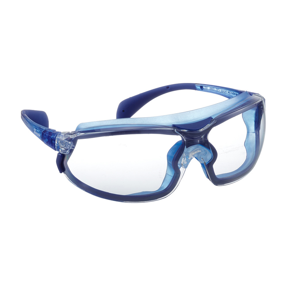 AS ONE Dust-Proof Glasses(Clean Guard V 20 Envision PRO), 방진 보호 안경(클린 가드 V20 엔비전 프로)