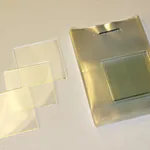 Merck INDIUM TIN OXIDE COATED GLASS SLIDE, SU&