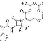 Merck Cefuroxime Axetil