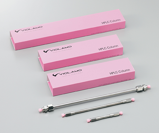 AS ONE HPLC Column(VIOLAMO200 C18S3), HPLC 컬럼