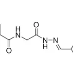 Merck N-(2-(2-(3-METHOXYBENZYLIDENE)HY-