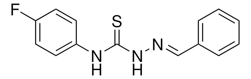 Merck BENZALDEHYDE N-(4-FLUOROPHENYL)T-