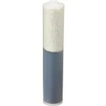 Thermo Fisher Scientific Deionizer Cartridge, High Capacity, Two-bed Ion Exchange Resin, 1760 grains, Type: High Capacity; Resin: Two-bed Ion Exchange; Capacity: 1760 grains