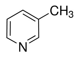Merck 3-METHYLPYRIDINE, 99%