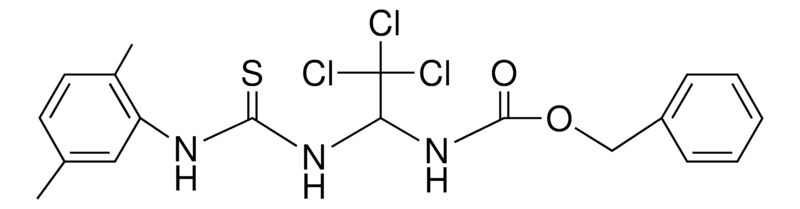 Merck (2,2,2-TRICHLORO-1-(3-(2,5-DIM - 25 MG&