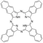 Merck 2,3-NAPHTHALOCYANINE