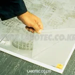 AS ONE Anti-bacterial Sticky Mat (Walk-N-Clean®), 항균 점착매트(워크앤클린®)