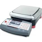 AS ONE Desktop Scale Ranger 7000 Series(High Resolution And Automatic Calibration Function Model), 탁상 저울 레인저 7000 시리즈(고분해능/자동 교정 기능 부속 모델)