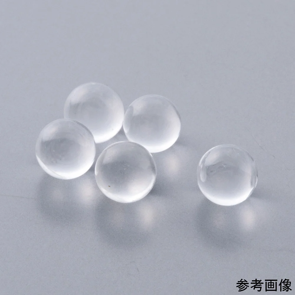 AS ONE Quartz Ball, 석영 볼