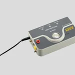 AS ONE Static Tester, 리스트 스트랩 테스터