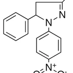 Merck 3-METHYL-1-(4-NITRO-PHENYL)-5- - 10 MG&