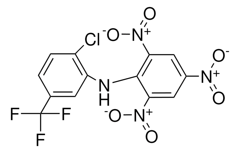 Merck 6-CHLORO-N-PICRYL-ALPHA,ALPHA,A-
