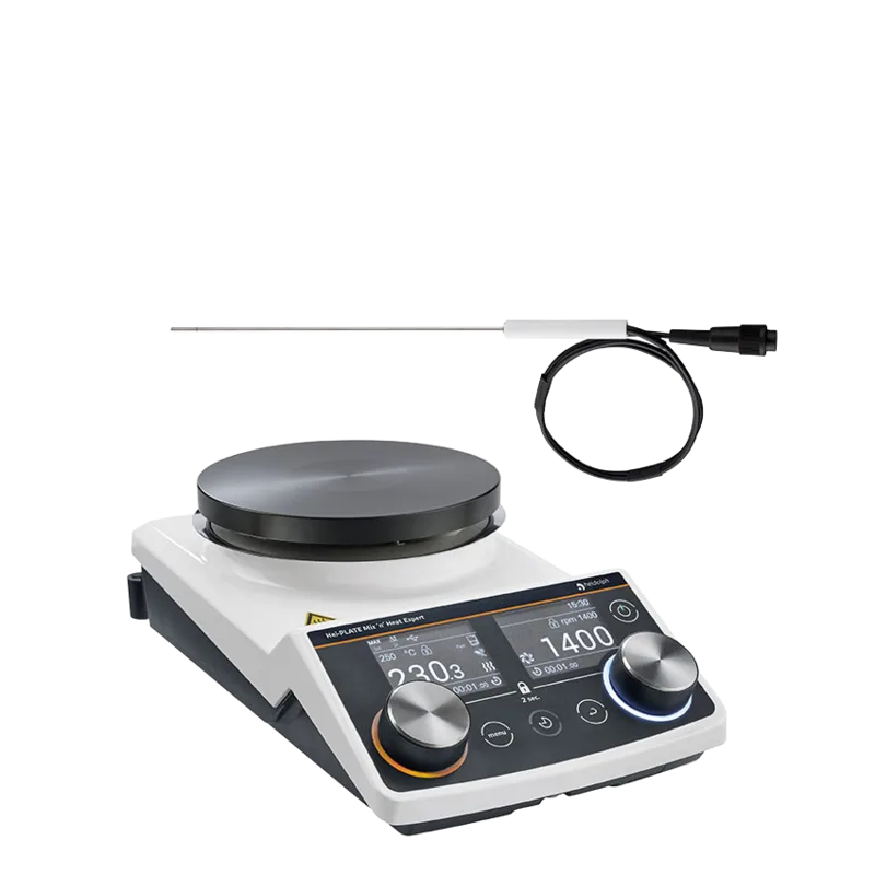 Heidolph Hei-PLATE Sensor Basic Paket Expert