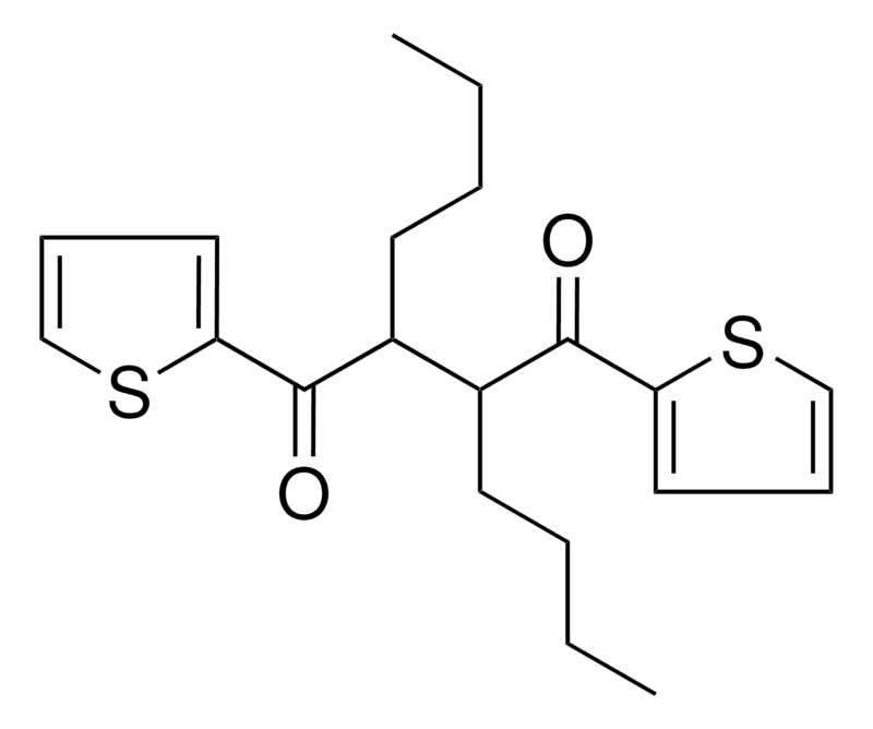 Merck 2,3-DIBUTYL-1,4-DI(2-THIENYL)-1,-