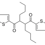 Merck 2,3-DIBUTYL-1,4-DI(2-THIENYL)-1,-