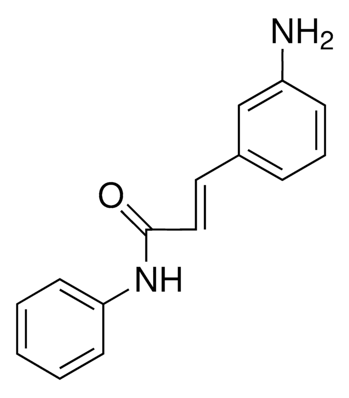 Merck 4-(3-AMINOPHENYL)-3-BUTENANILI - 1 MG&
