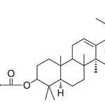Merck URS-12-EN-3-BETA-YL BENZOATE - 1 MG