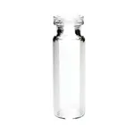 Thermo Fisher Scientific 13mm Clear Glass Crimp Top Vials, Neisseria Meningitidis, Polyvalent A-D
