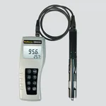 AS ONE Fluorescent DO Meter (EcoSense), 형광식 용존산소계(에코센스)