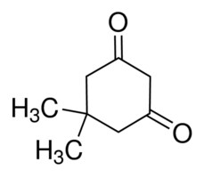 Merck 5,5-DIMETHYL-1,3-CYCLOHEXANEDIONE, 95%