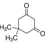 Merck 5,5-DIMETHYL-1,3-CYCLOHEXANEDIONE, 95%