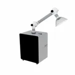 AS ONE Mobile Local Exhaust System, 이동형 국소 배기장치