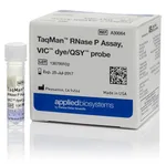 Thermo Fisher Scientific TaqMan RNase P Assay, VIC dye/QSY probe