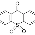 Merck THIOXANTHEN-9-ONE-10,10-DIOXIDE-