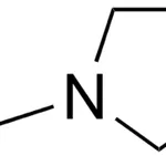 Merck 1-Propyl-3-pyrrolidinamine