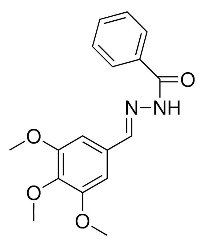 Merck BENZOIC ACID (3,4,5-TRIMETHOXYB-