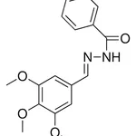 Merck BENZOIC ACID (3,4,5-TRIMETHOXYB-